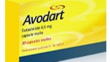 Where to Buy Generic Avodart