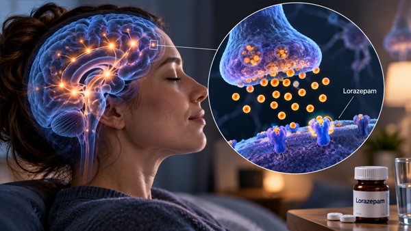 Four places a drug can interfere - Neurotransmitters: How Medicines Actually Act on Them