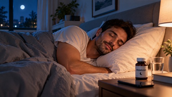 The clock, and what sets it - Body Clock Disorders: When Sleep Comes at the Wrong Time