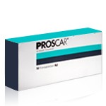 What is generic Proscar?