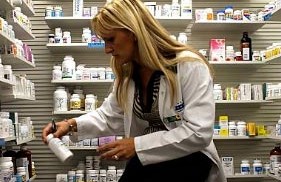 What is Generic Moxifloxacin (Avelox) What is Generic Moxifloxacin (Avelox)