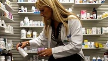 What is Generic Moxifloxacin (Avelox)