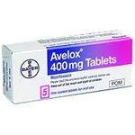 What is Generic Moxifloxacin (Avelox) What is Generic Moxifloxacin (Avelox)
