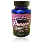 What is Generic Name: Breast Success?