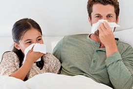 What is Allergy? What is Allergy?