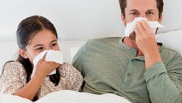What is Allergy?