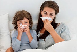 What is Allergy? What is Allergy?