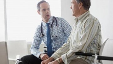What type of a medication is Mysoline?