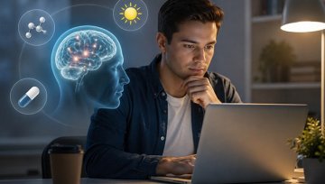 What Is Modafinil and How It Helps with Wakefulness