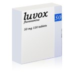 What is Generic Luvox? What is Generic Luvox?