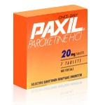 What is Generic Paxil? What is Generic Paxil?