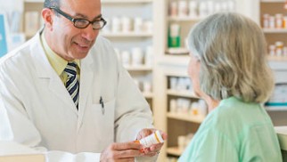 What is Generic Trivastal? What is Generic Trivastal?