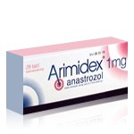 Generic Arimidex 1 mg is a special drug that is supposed to fight breast cancer
