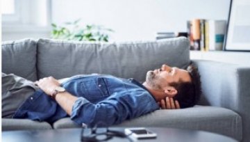 Do people with excessive sleepiness have a shorter lifespan?