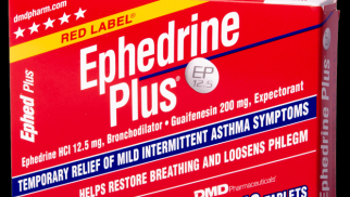 What is better: Ephedrine vs Modafinil?