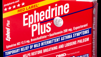 What is better: Ephedrine vs Modafinil? What is better: Ephedrine vs Modafinil?