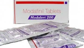 What is Modafinil and can it be used for ADHD?