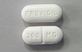 Provigil drug decsription