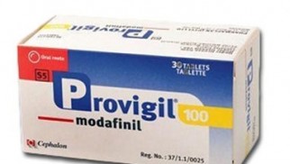 Provigil drug decsription