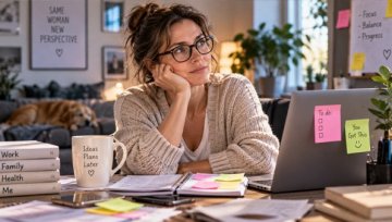 ADHD in Adults: The Diagnosis Many People Get at Forty