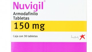 Nuvigil or Adderall comparison