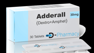 Nuvigil or Adderall comparison