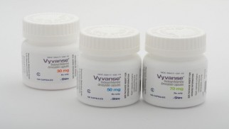 Modafinil vs Vyvanse comparison