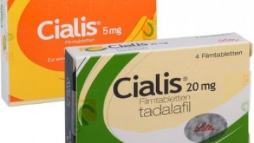 Cialis (tadalafil): Treatment Guide