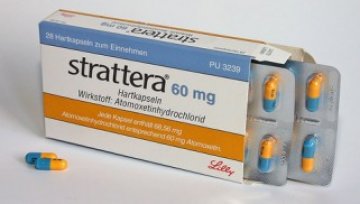 Strattera: How to Safely Purchase Atomoxetine