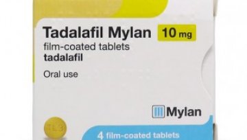 What is Tadalafil and who can enjoy its benefits?
