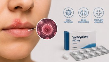 What Herpes Is and How Every Form of It Is Treated