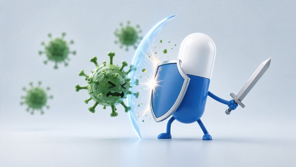 What it is and how it works - Azithromycin: What It Treats and What It Does Not