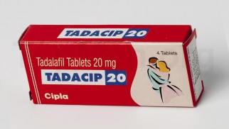 How to cope with erectile dysfunction and why Tadalafil is the best choice?