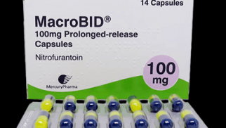 What is Macrobid and when is it used? What is Macrobid and when is it used?