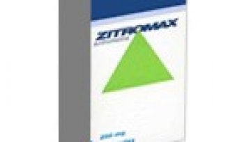 Zithromax (azithromycin): Treatment Guide