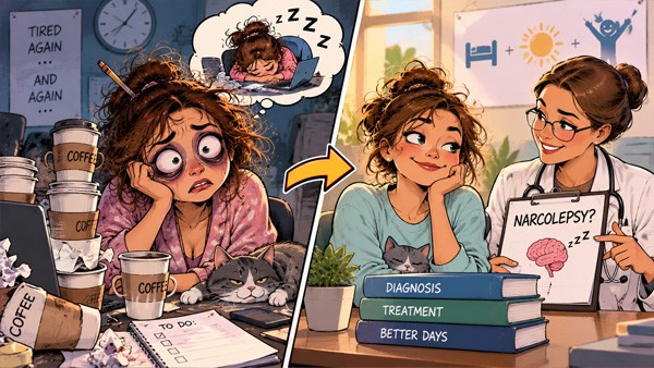 Hypersomnia: Narcolepsy, Idiopathic and the Impostors