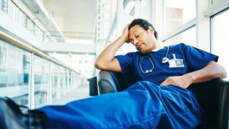 What is shift work sleep disorder and how to cope with it?