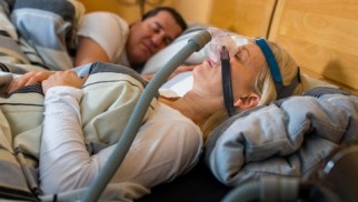 What is sleep apnea and how is it treated? What is sleep apnea and how is it treated?