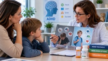 Untreated ADHD: The Real Costs and Choosing Treatment