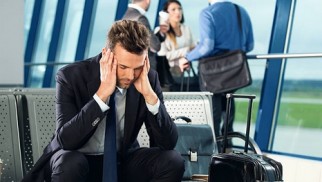 What can you do if you are jet-lagged during a business trip? What can you do if you are jet-lagged during a business trip?