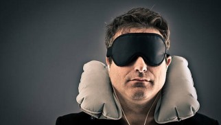 What can you do if you are jet-lagged during a business trip? What can you do if you are jet-lagged during a business trip?
