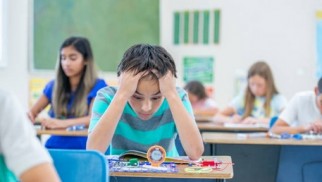 ADHD vs. Conscious Disobedience: How to Identify the Signs ADHD vs. Conscious Disobedience: How to Identify the Signs