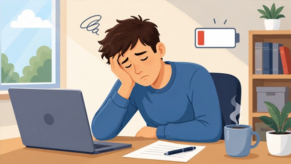 Chronically Tired: How to Find Out Why Chronically Tired: How to Find Out Why