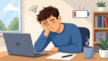 Chronically Tired: How to Find Out Why