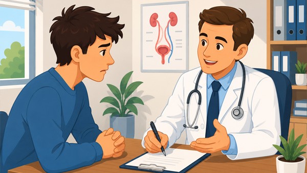 Three different symptoms - Chronically Tired: How to Find Out Why