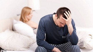 What causes erectile dysfunction and how is it treated?