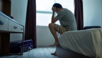 Symptoms and signs of impotence