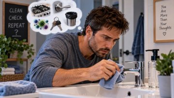 OCD: What Obsessions and Compulsions Really Look Like, and the Treatments That Break the Cycle