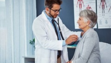 What are the upper and lower respiratory tract infections?