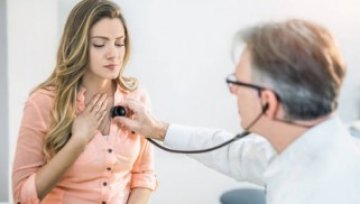 What is bronchitis and how is it treated? 